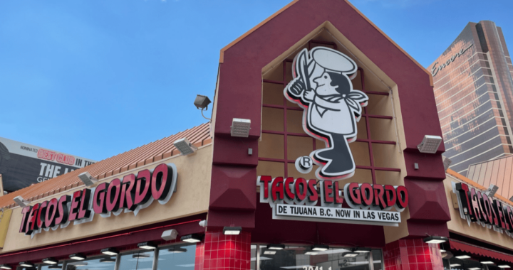 Tacos El Gordo: Savoring Authentic Mexican Cuisine in Las Vegas and Beyond