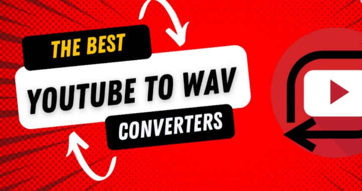 Best 10 Online YouTube to WAV Converters